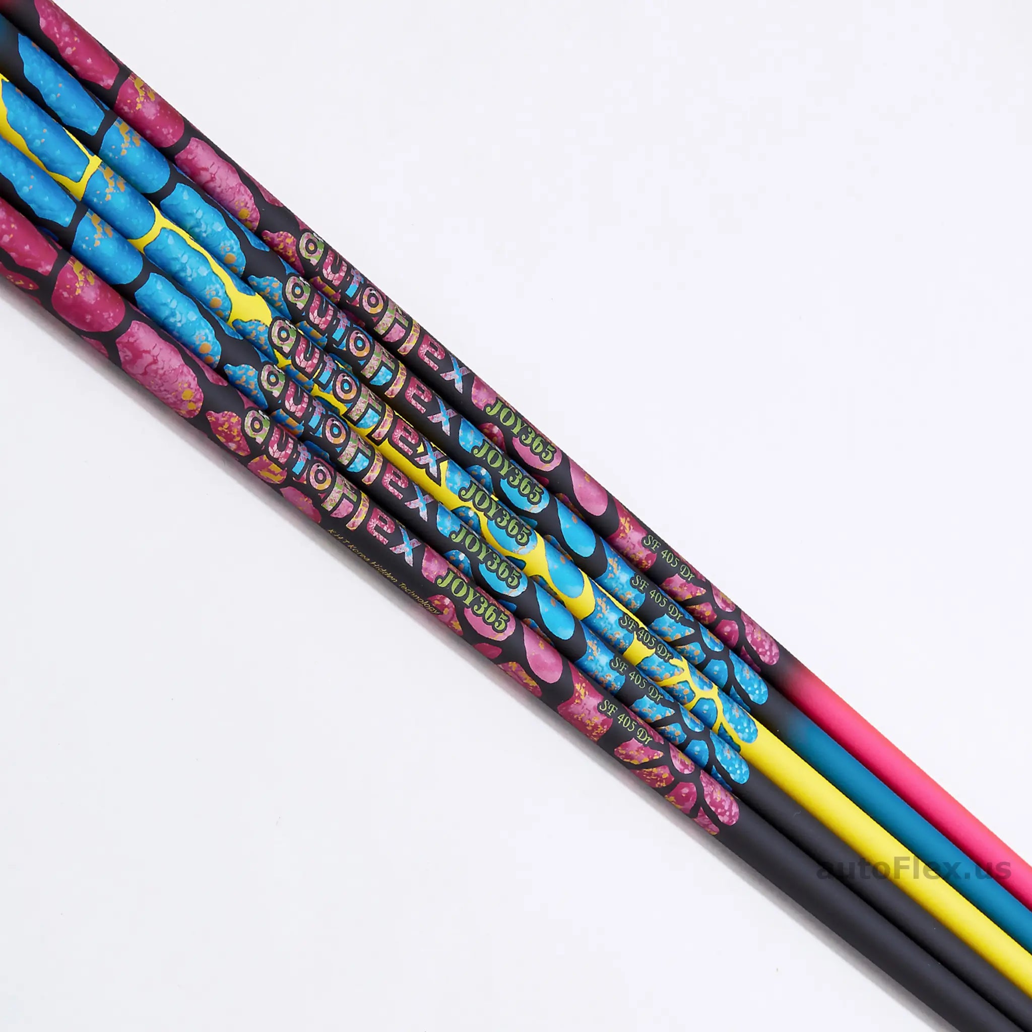 autoFlex Joy 365 Driver Shaft